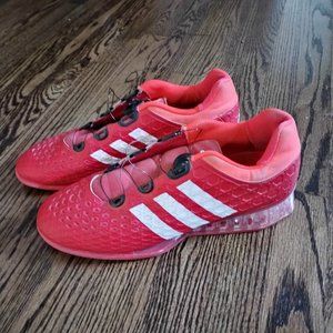 Adidas Leistung Weight Lifting